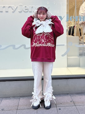 haruさんのコーディネート