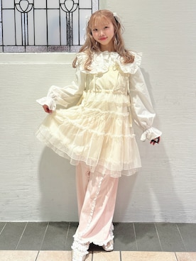 haruさんのコーディネート