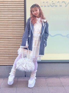 haruさんのコーディネート