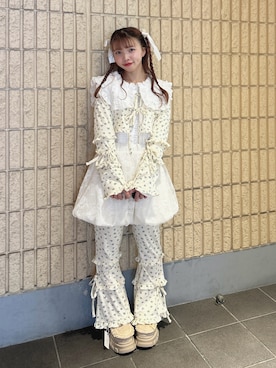 haruさんのコーディネート