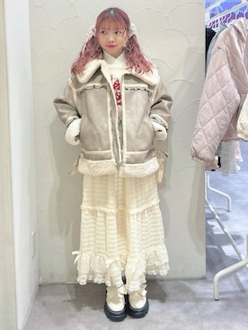 haruさんのコーディネート