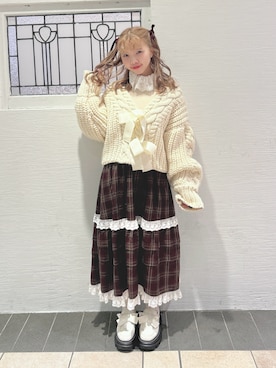 haruさんのコーディネート