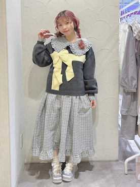 haruさんのコーディネート