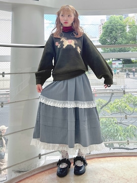 haruさんのコーディネート