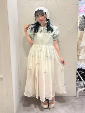haruさんのコーディネート