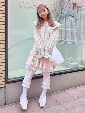 haruさんのコーディネート