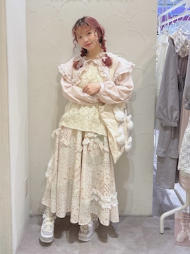 haruさんのコーディネート