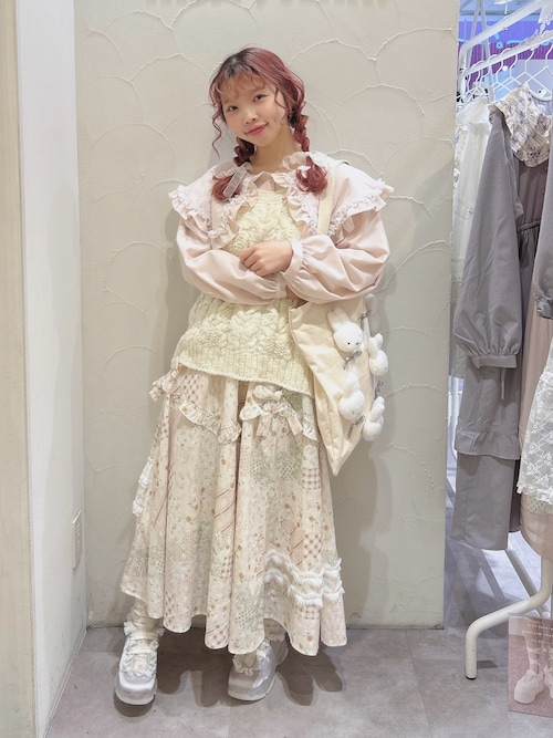 メリー SALE】Mary Jane Sneakers