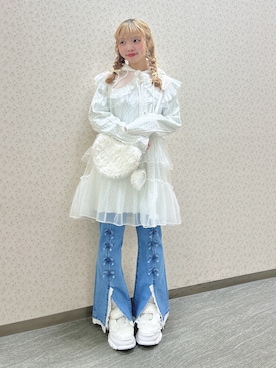 haruさんのコーディネート