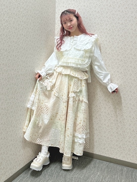 haruさんのコーディネート