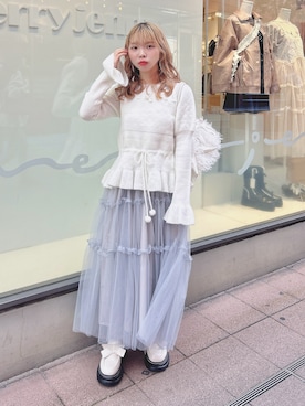 haruさんのコーディネート