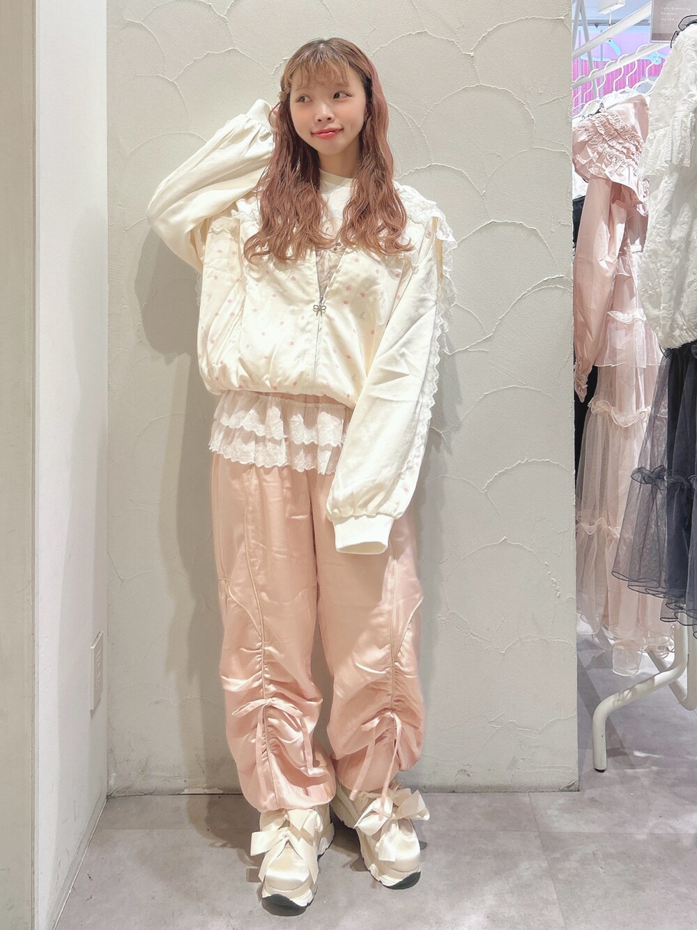 2025.09.14 UP｜メリージェニー（merry jenny）、haru、25778398