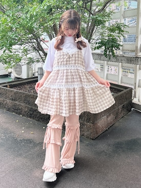 haruさんのコーディネート