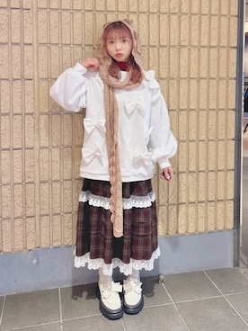 haruさんのコーディネート