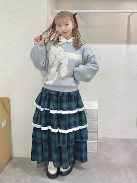 haruさんのコーディネート