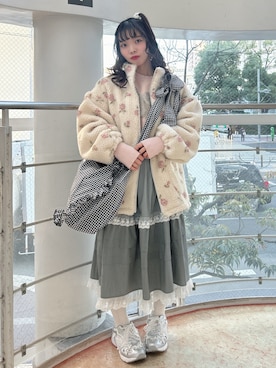 haruさんのコーディネート