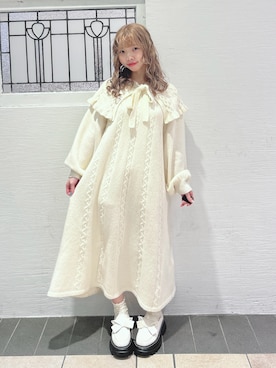 haruさんのコーディネート