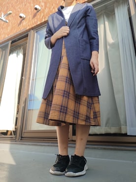 310さんのコーディネート