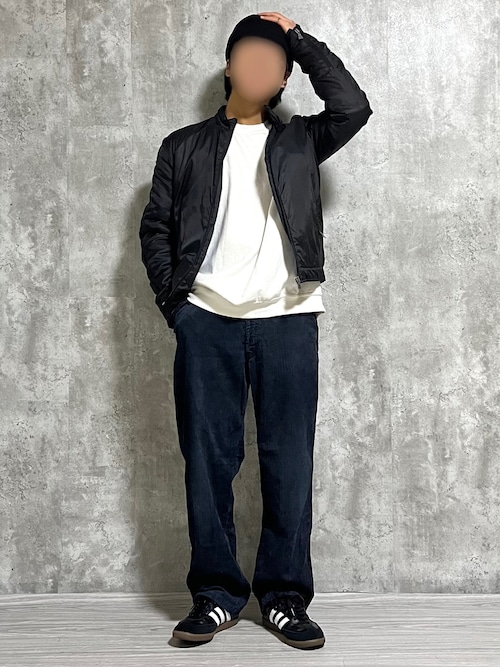 ニールバレット レザー ライダースジャケットダークブラウンXSサイズ