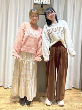 hkrenkさんのコーディネート