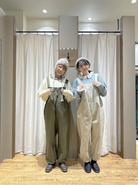 hkrenkさんのコーディネート