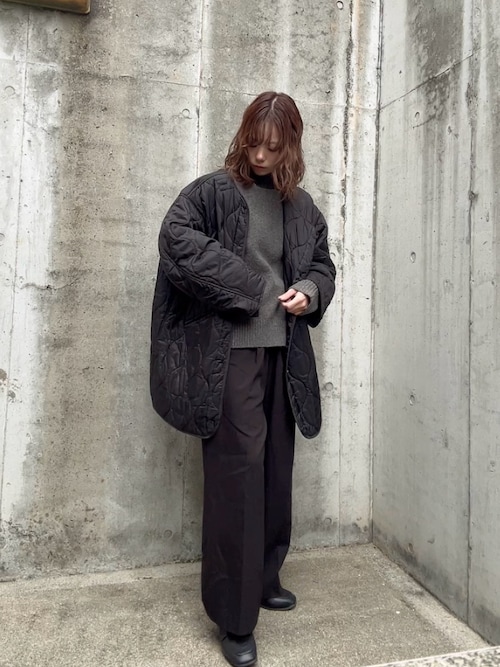 FREAK'S STORE（フリークスストア）の「▽【WEB限定】M-65 3WAY