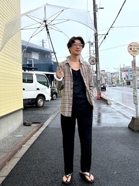 NMBさんのコーディネート