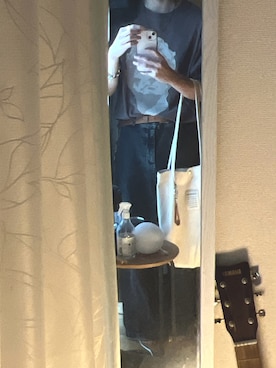 rilemさんのコーディネート