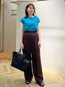 yukaさんのコーディネート