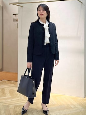 yukaさんのコーディネート