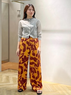 yukaさんのコーディネート