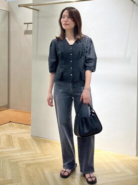 yukaさんのコーディネート