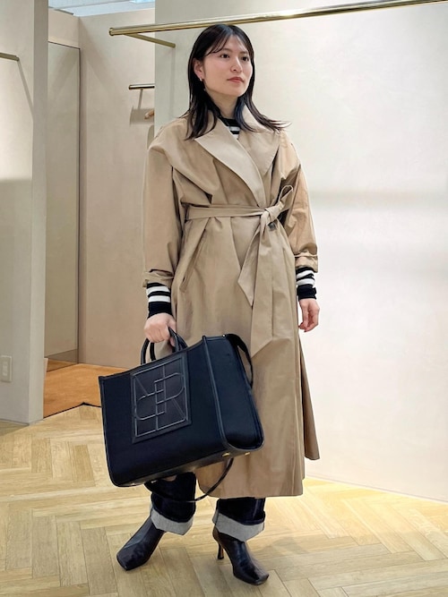 ロエベ アナグラム トートバッグ 美品 LOEWE ロエベ トートバッグ リピートアナグラム T ショッパー
