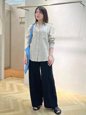 yukaさんのコーディネート