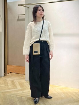 yukaさんのコーディネート