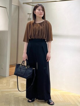 yukaさんのコーディネート