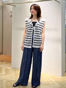 yukaさんのコーディネート