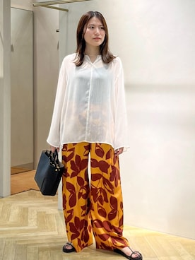 yukaのコーディネート一覧 - WEAR