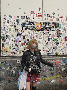 kitypantyさん（レディース・153cm）の春コーディネート