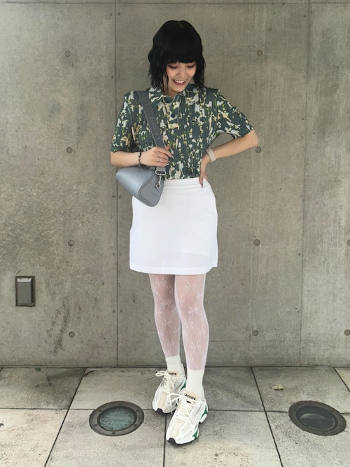 LACOSTE（ラコステ） セーター ニット オーディエンステキスタイル