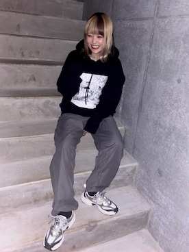 zaitsuさんのコーディネート