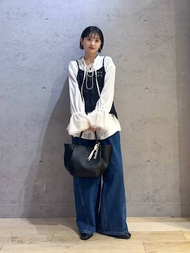 ちーさんさんのコーディネート