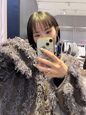 ちーさんさんのコーディネート