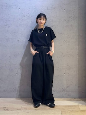 ちーさんさんのコーディネート