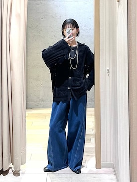 ちーさんさんのコーディネート