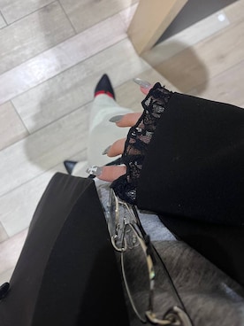 ちーさんさんのコーディネート