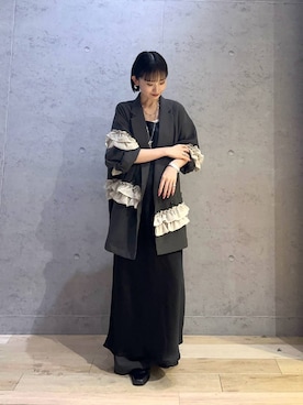 ちーさんさんのコーディネート