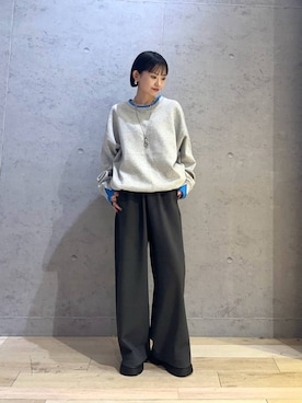 ちーさんさんのコーディネート