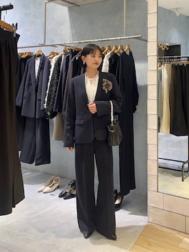 ちーさんさんのコーディネート