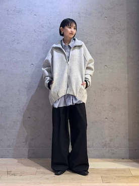 ちーさんさんのコーディネート